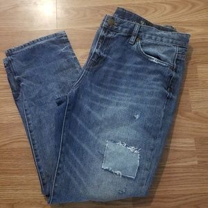 J. Crew Women's Jeans